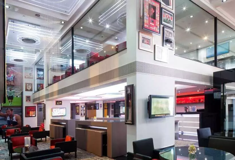 Fotos del hotel Leonardo Royal London St Paul’s:  21