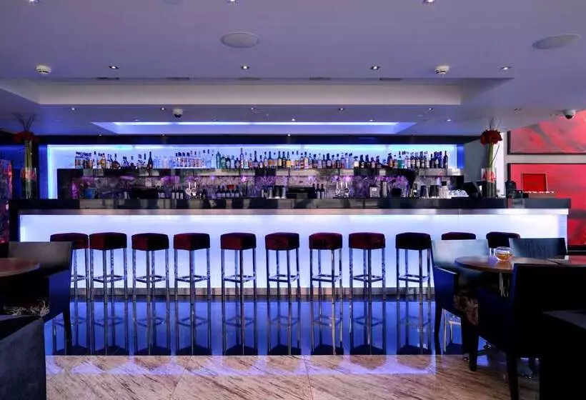 Fotos del hotel Leonardo Royal London St Paul’s:  15