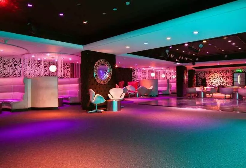 Fotos del hotel Leonardo Royal London St Paul’s:  12