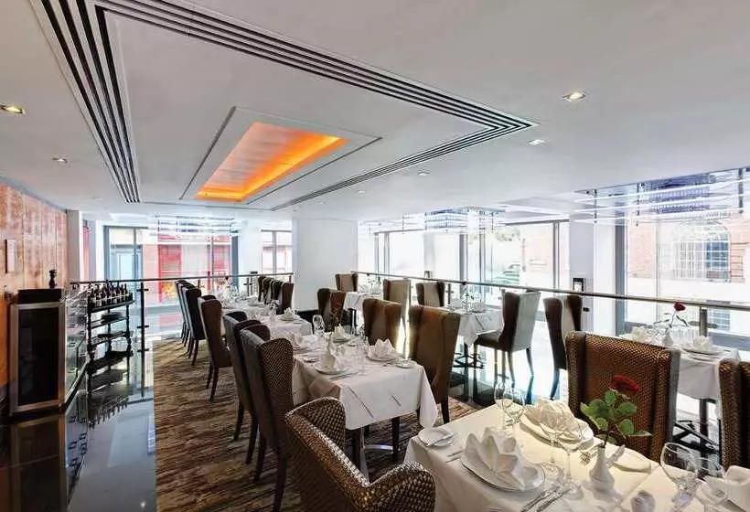 Fotos del hotel Leonardo Royal London St Paul’s:  5