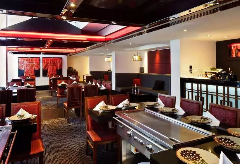 Fotos del hotel Leonardo Royal London St Paul’s:  14