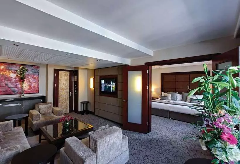 Fotos del hotel Leonardo Royal London St Paul’s:  24