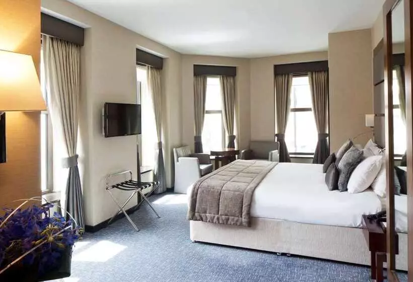 Leonardo Royal London St Paul’s