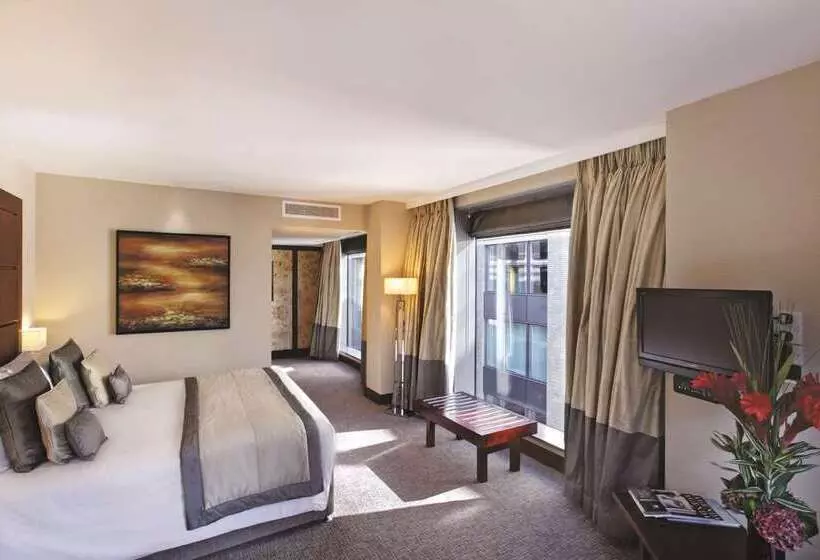 Fotos del hotel Leonardo Royal London St Paul’s:  10