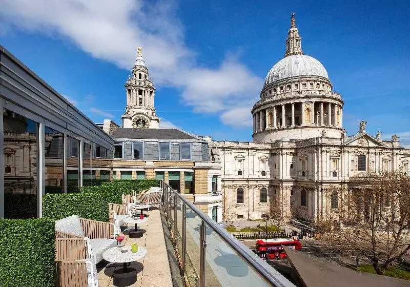 Fotos del hotel Leonardo Royal London St Paul’s:  18