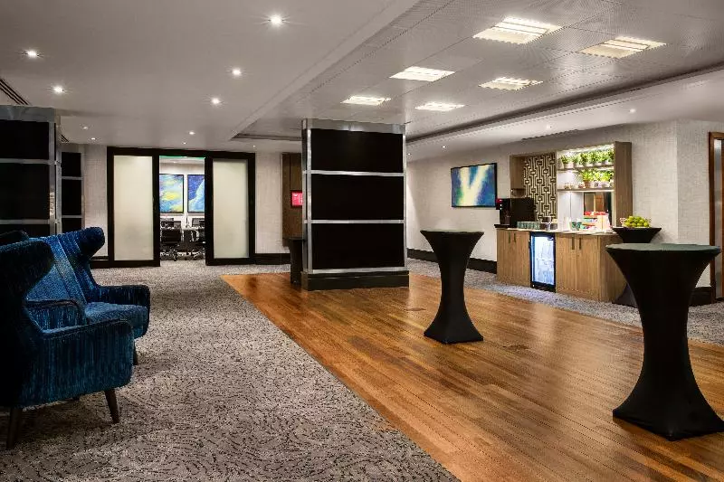 Fotos del hotel Leonardo Royal London St Paul’s:  3