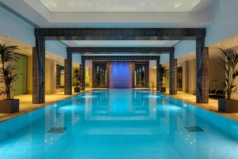 Fotos del hotel Leonardo Royal London St Paul’s:  11