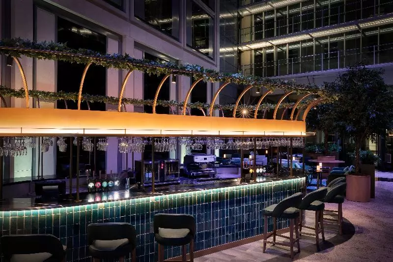 Fotos del hotel Leonardo Royal London St Paul’s:  6