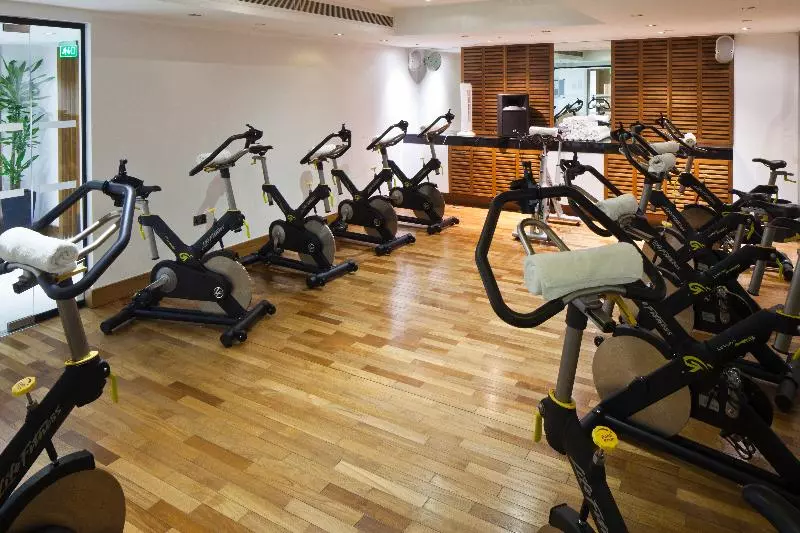 Fotos del hotel Leonardo Royal London St Paul’s:  4