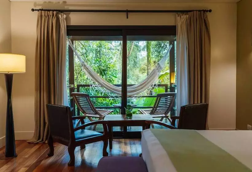 Fotos del hotel Loi Suites Iguazu:  13