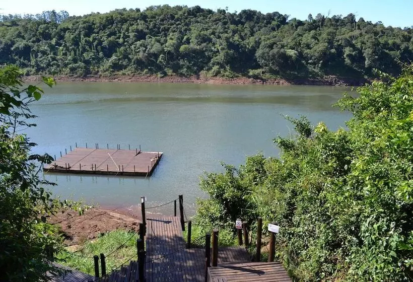 Fotos del hotel Loi Suites Iguazu:  20