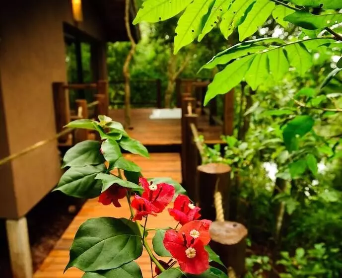 Fotos del hotel Loi Suites Iguazu:  18