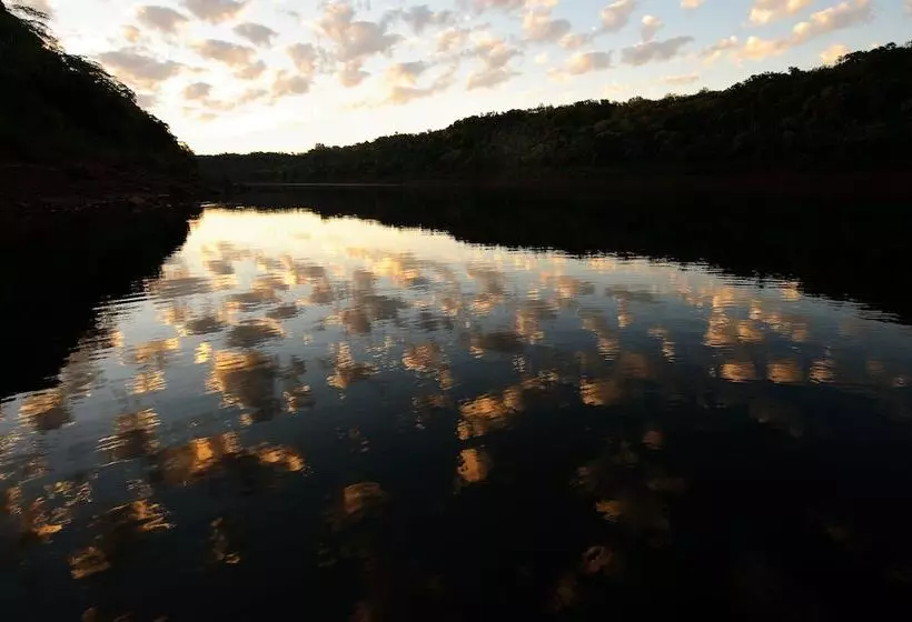 Fotos del hotel Loi Suites Iguazu:  22