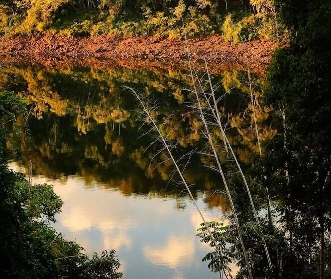 Fotos del hotel Loi Suites Iguazu:  21