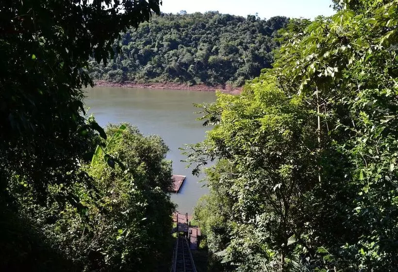 Fotos del hotel Loi Suites Iguazu:  12