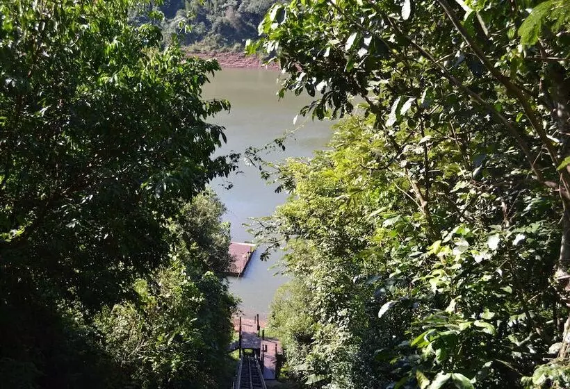 Fotos del hotel Loi Suites Iguazu:  7