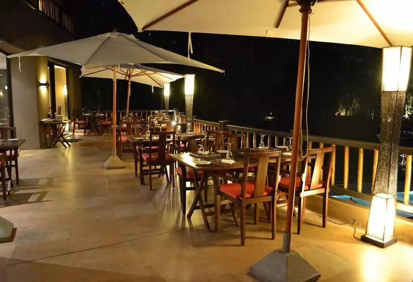 Fotos del hotel Loi Suites Iguazu:  9