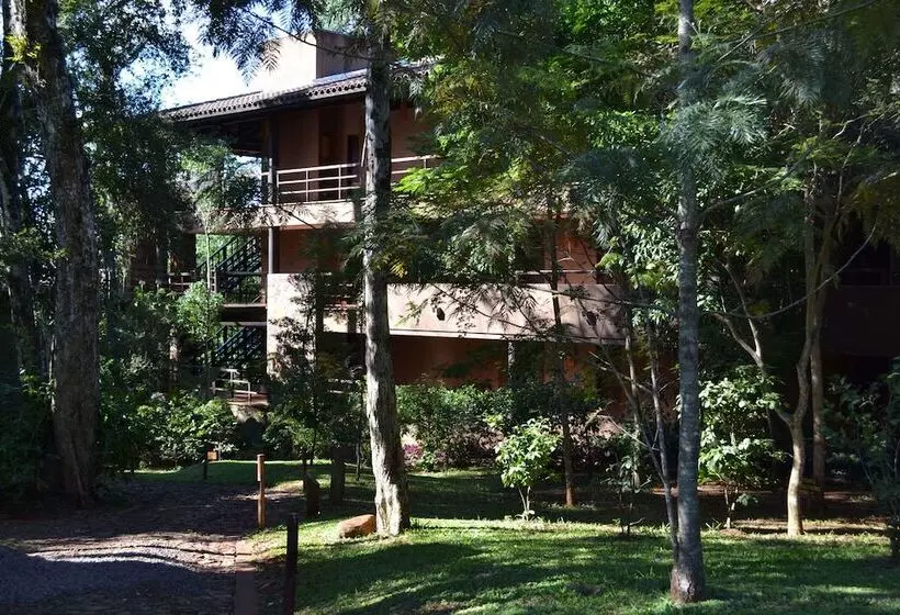 Fotos del hotel Loi Suites Iguazu:  17