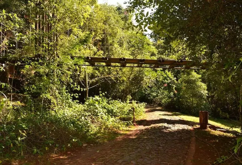 Fotos del hotel Loi Suites Iguazu:  23