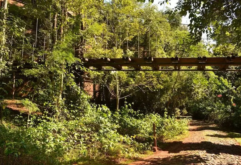 Fotos del hotel Loi Suites Iguazu:  25