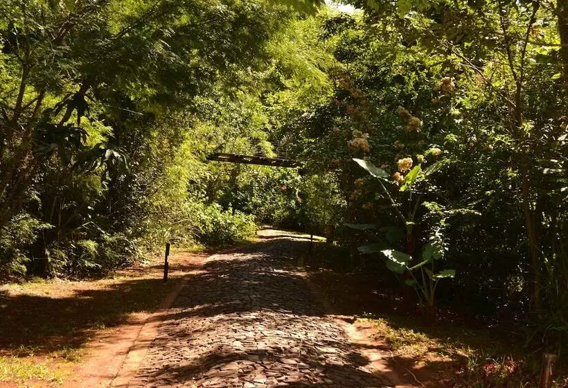 Fotos del hotel Loi Suites Iguazu:  24