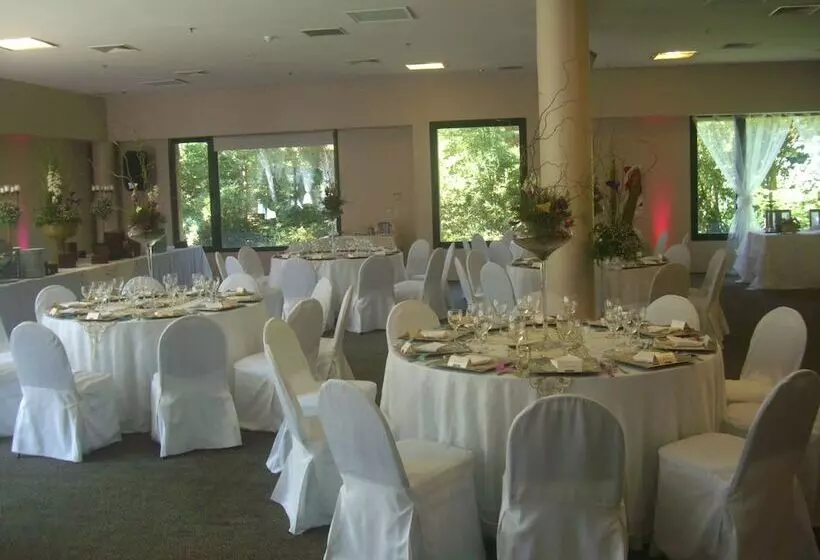 Fotos del hotel Loi Suites Iguazu:  2