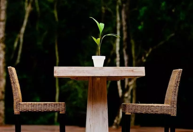 Fotos del hotel Loi Suites Iguazu:  10