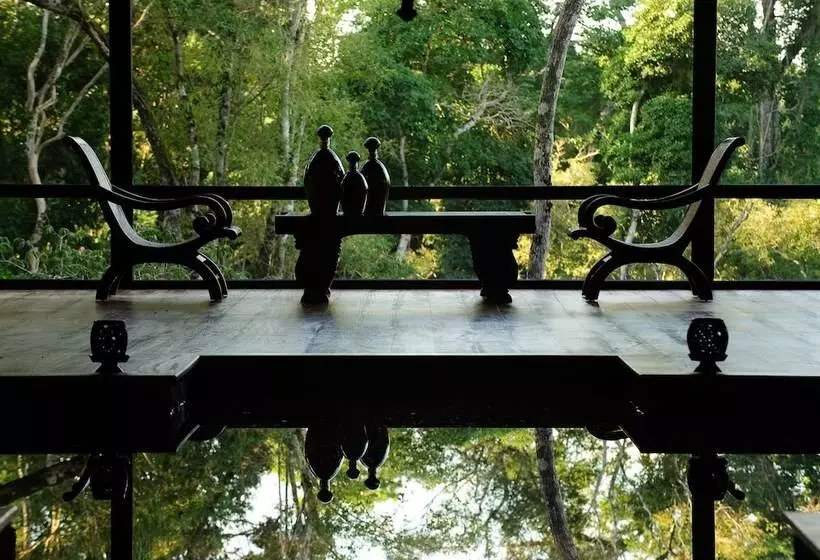 Fotos del hotel Loi Suites Iguazu:  15