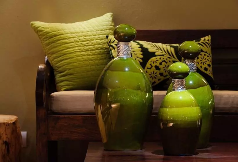 Fotos del hotel Loi Suites Iguazu:  19