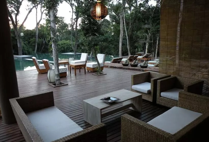 Fotos del hotel Loi Suites Iguazu:  5