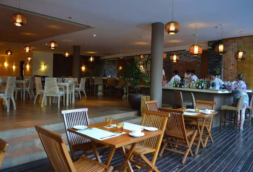 Fotos del hotel Loi Suites Iguazu:  14