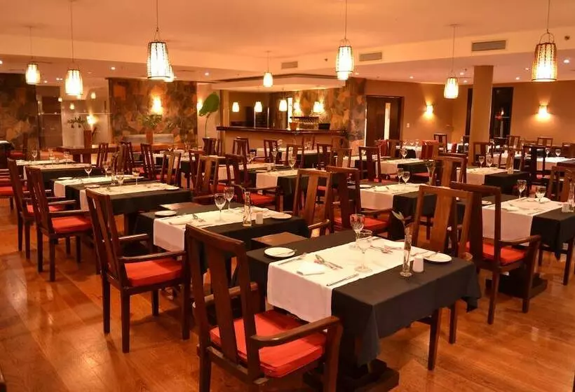 Fotos del hotel Loi Suites Iguazu:  3