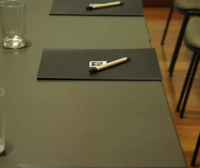 Fotos del hotel Mercure Bogota Bh Retiro:  10