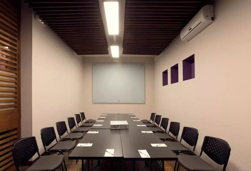 Fotos del hotel Mercure Bogota Bh Retiro:  8