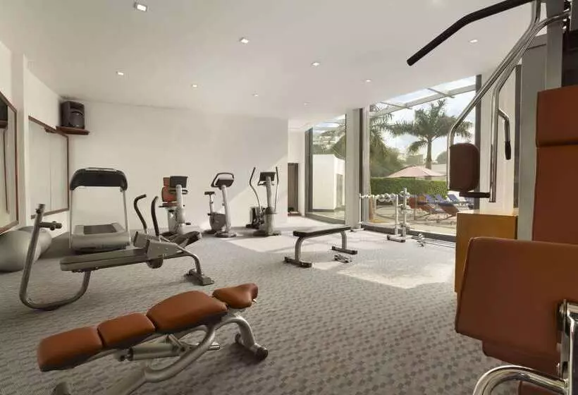 Fotos del hotel Ramada Plaza Jhv:  4