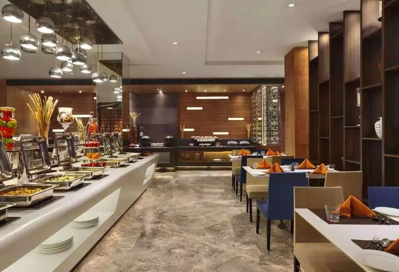 Fotos del hotel Ramada Plaza Jhv:  10