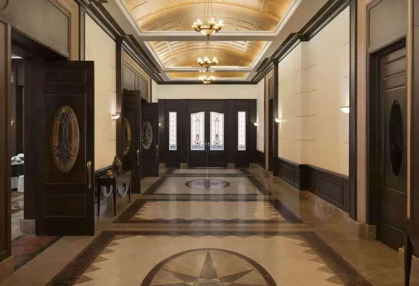 Fotos del hotel Ramada Plaza Jhv:  3