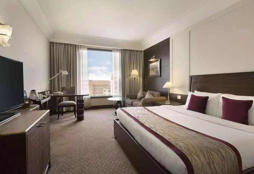 Fotos del hotel Ramada Plaza Jhv:  11