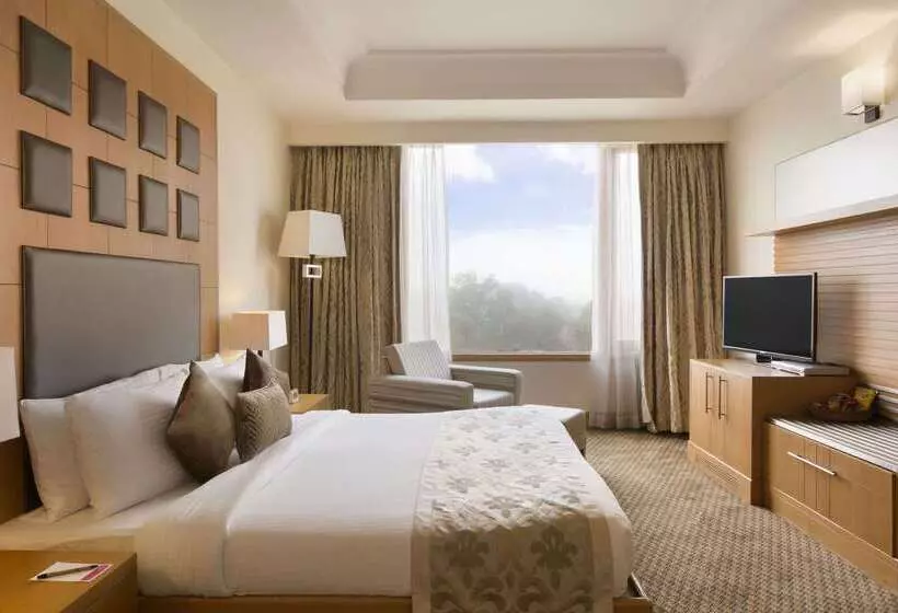 Fotos del hotel Ramada Plaza Jhv:  17