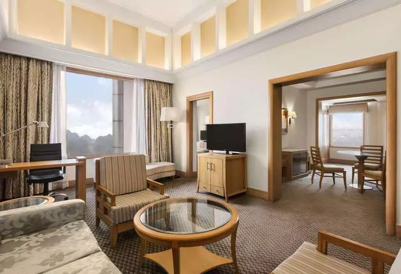 Fotos del hotel Ramada Plaza Jhv:  20