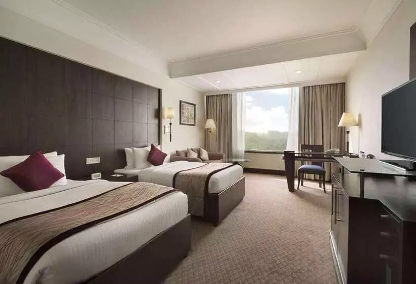 Fotos del hotel Ramada Plaza Jhv:  14