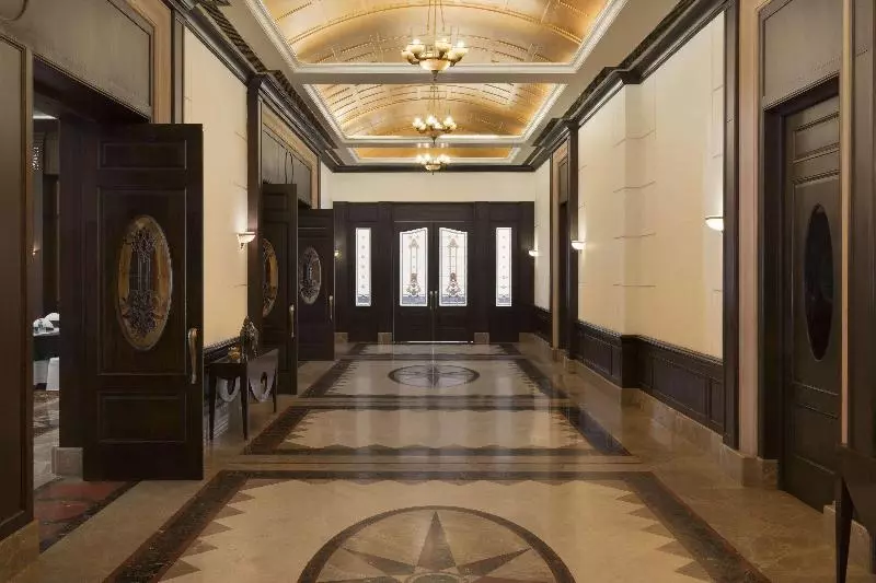 Fotos del hotel Ramada Plaza Jhv:  8