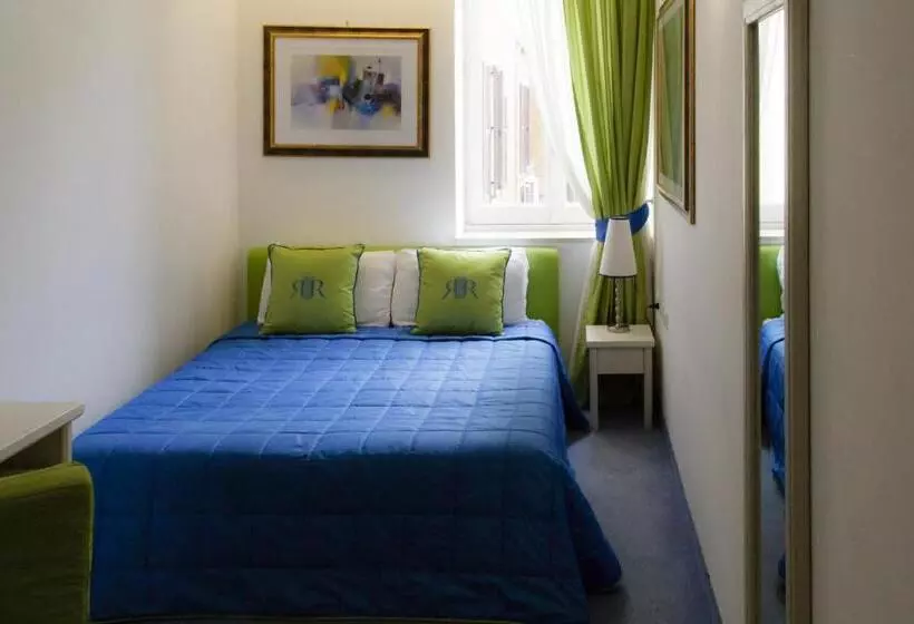 Fotos del hotel Residenza Romantica:  8