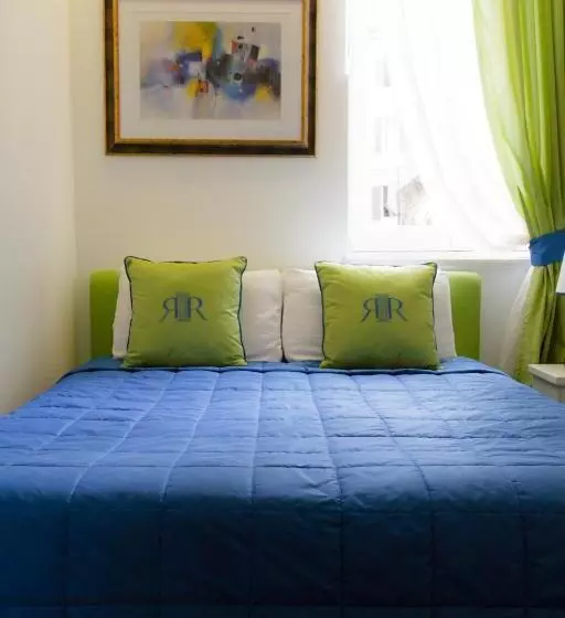 Fotos del hotel Residenza Romantica:  19