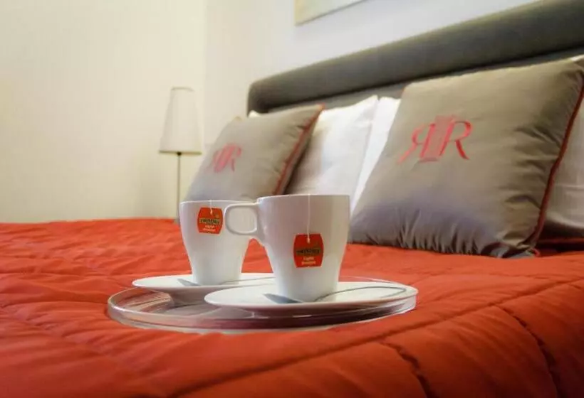 Fotos del hotel Residenza Romantica:  4