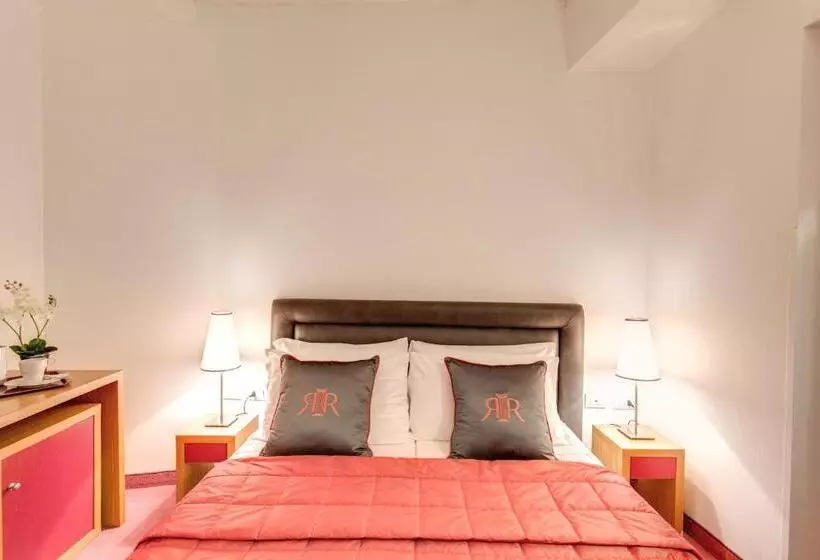 Fotos del hotel Residenza Romantica:  22