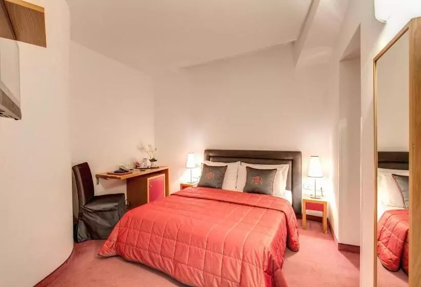 Fotos del hotel Residenza Romantica:  12