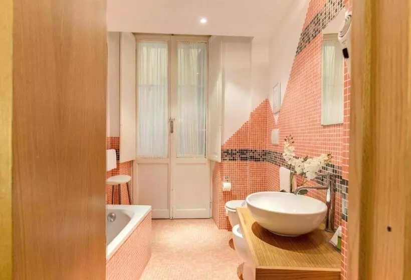 Fotos del hotel Residenza Romantica:  7