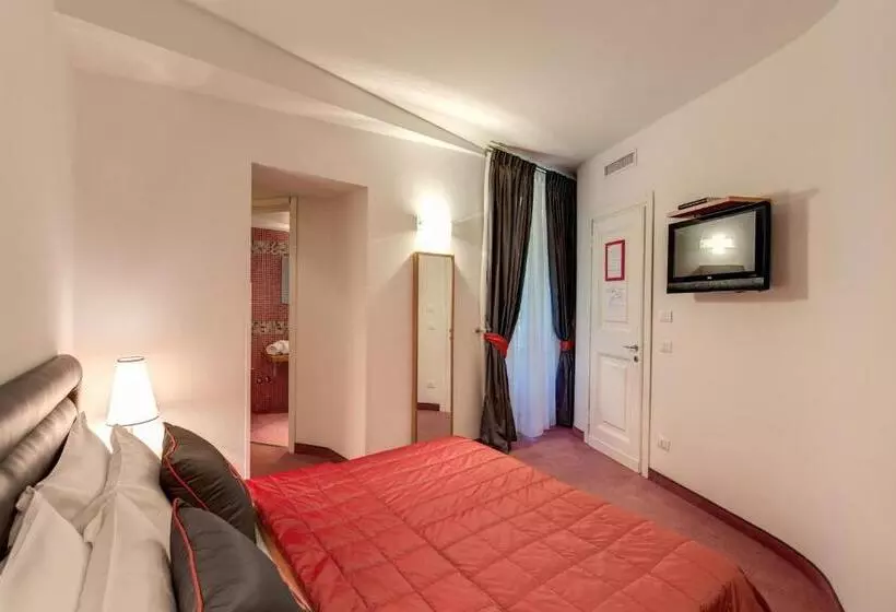 Fotos del hotel Residenza Romantica:  16