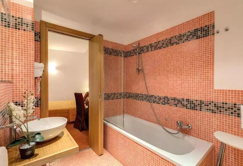 Fotos del hotel Residenza Romantica:  13